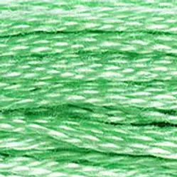 DMC 0954 Six-Strand Floss - Premium Thread & Floss from DMC® - Just $0.66! Shop now at Crossed Hearts Needlework & Design