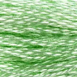 DMC 0955 Six-Strand Floss - Premium Thread & Floss from DMC® - Just $0.66! Shop now at Crossed Hearts Needlework & Design
