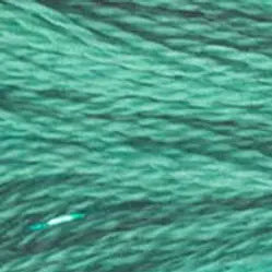 DMC 0958 Six-Strand Floss - Premium Thread & Floss from DMC® - Just $0.66! Shop now at Crossed Hearts Needlework & Design