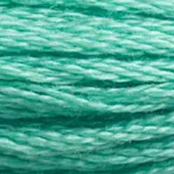 DMC 0959 Six-Strand Floss - Premium Thread & Floss from DMC® - Just $0.66! Shop now at Crossed Hearts Needlework & Design