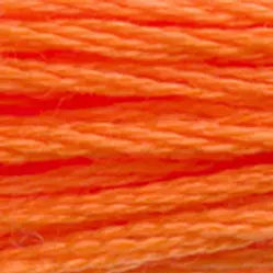 DMC 0970 Six-Strand Floss - Premium Thread & Floss from DMC® - Just $0.66! Shop now at Crossed Hearts Needlework & Design
