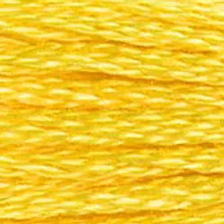 DMC 0973 Six-Strand Floss - Premium Thread & Floss from DMC® - Just $0.66! Shop now at Crossed Hearts Needlework & Design
