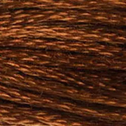 DMC 0975 Six-Strand Floss - Premium Thread & Floss from DMC® - Just $0.66! Shop now at Crossed Hearts Needlework & Design
