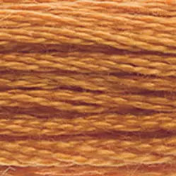DMC 0976 Six-Strand Floss - Premium Thread & Floss from DMC® - Just $0.66! Shop now at Crossed Hearts Needlework & Design