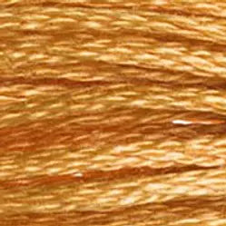 DMC 0977 Six-Strand Floss - Premium Thread & Floss from DMC® - Just $0.66! Shop now at Crossed Hearts Needlework & Design