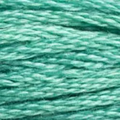 DMC 0992 Six-Strand Floss - Premium Thread & Floss from DMC® - Just $0.66! Shop now at Crossed Hearts Needlework & Design