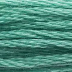 DMC 0993 Six-Strand Floss - Premium Thread & Floss from DMC® - Just $0.66! Shop now at Crossed Hearts Needlework & Design