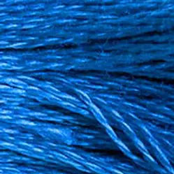 DMC 0995 Six-Strand Floss - Premium Thread & Floss from DMC® - Just $0.66! Shop now at Crossed Hearts Needlework & Design