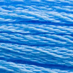 DMC 0996 Six-Strand Floss - Premium Thread & Floss from DMC® - Just $0.66! Shop now at Crossed Hearts Needlework & Design