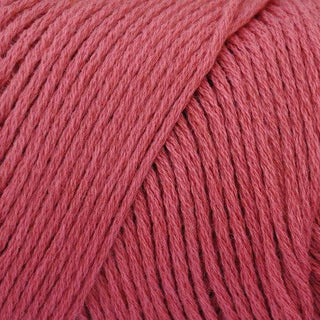 Cotton Fleece DK Weight Yarn | 215 Yards | 80% Pima Cotton 20% Merino Wool
