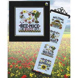 Stoney Creek Cross Stitch Collection Magazine Summer 2025