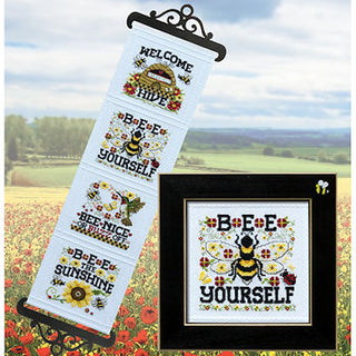 Stoney Creek Cross Stitch Collection Magazine Spring 2025