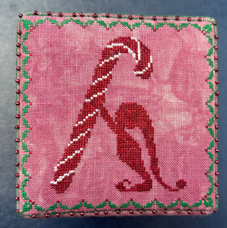 Believe in the Magic Cross Stitch Pattern by Keslyns