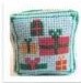 Christmas: Small Cube Series Cross Stitch Pattern by Ladybug Stitches - Premium Pattern, Cross Stitch from Ladybug Stitches - Just $5! Shop now at Crossed Hearts Needlework & Design