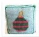 Christmas: Small Cube Series Cross Stitch Pattern by Ladybug Stitches - Premium Pattern, Cross Stitch from Ladybug Stitches - Just $5! Shop now at Crossed Hearts Needlework & Design