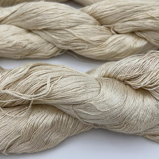 Mulberry Silk Yarn | Lace Weight 20/2 NM