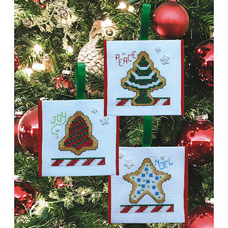 Stoney Creek Cross Stitch Collection Magazine Summer 2025