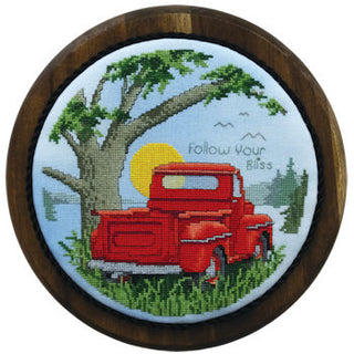 Stoney Creek Cross Stitch Collection Magazine Spring 2025