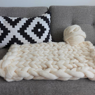 Undyed Corriedale Cross Combed Wool Top