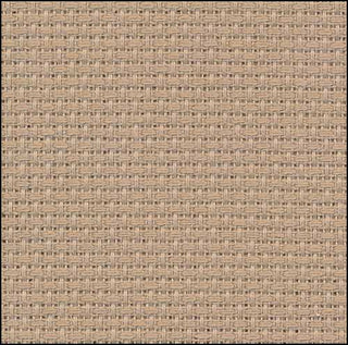 14 Count Dirty Aida by Zweigart