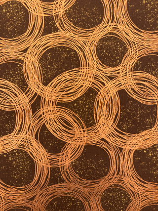 RJR Tails from Under the Moon Copper Metallic