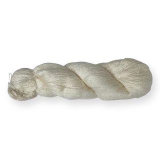 Eri Silk Yarn | Lace Weight 20/2 NM