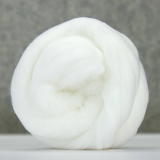 Fine Denier Nylon Fiber Top