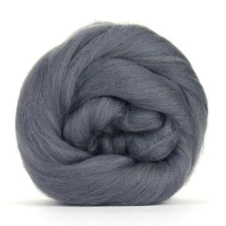 Dyed Merino Wool Tops | Premium 22 Micron, 64 Count Wool