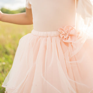 Finished project using serger