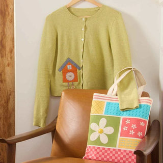 HUSQVARNA® VIKING® ONYX™ 30 – finished projects