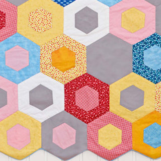 OPAL 690Q – quilt project