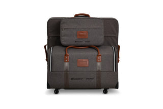 HUSQVARNA® VIKING® Luxe Collection Embroidery Unit Roller Bag