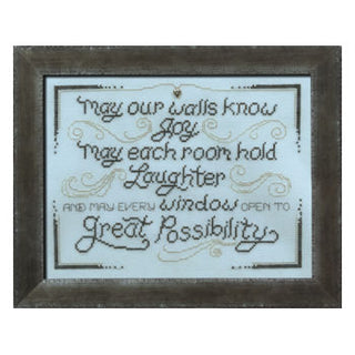 Stoney Creek Cross Stitch Collection Magazine Summer 2025