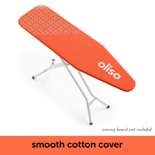 Ironing Board Cover - coral