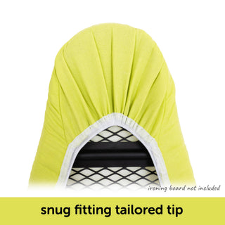 Ironing Board Cover - pistachio