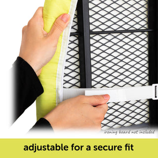 Ironing Board Cover - pistachio