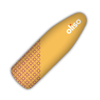 Ironing Board Cover - Yellow by Oliso