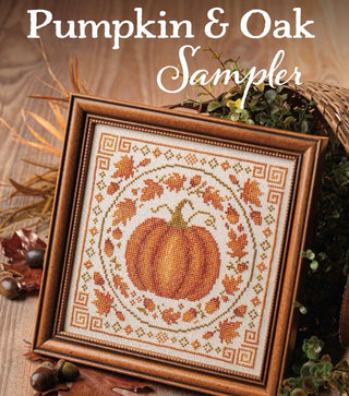 🍂 Just CrossStitch Magazine – Autumn 2026—PREORDER 🍂