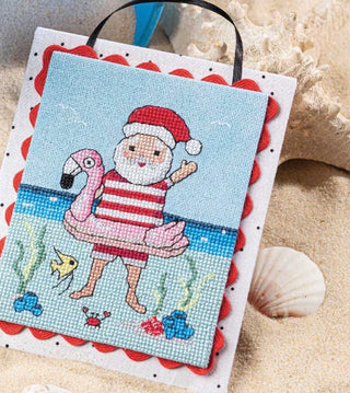 🍂 Just CrossStitch Magazine – Autumn 2026—PREORDER 🍂