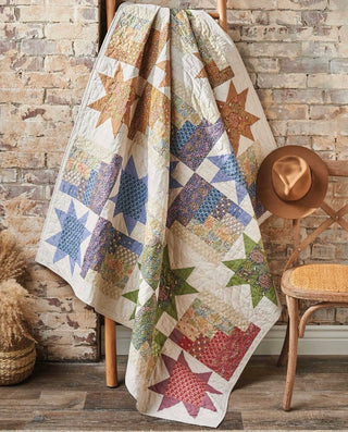 🧵Quilter’s World Magazine | Autumn 2026 — NEW! 🧵