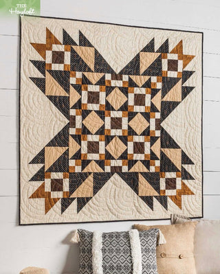 🧵Quilter’s World Magazine | Autumn 2026 — NEW! 🧵