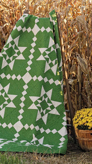 🧵Quilter’s World Magazine | Autumn 2026 — NEW! 🧵
