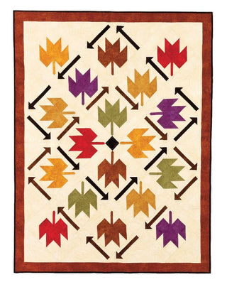 🧵Quilter’s World Magazine | Autumn 2026 — NEW! 🧵