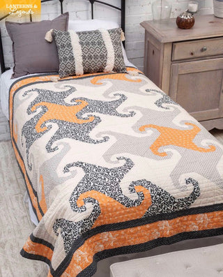 🧵Quilter’s World Magazine | Autumn 2026 — NEW! 🧵
