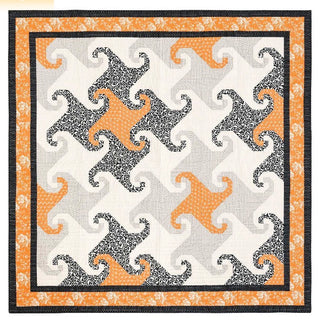🧵Quilter’s World Magazine | Autumn 2026 — NEW! 🧵