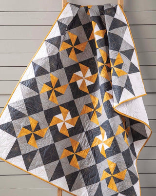 🧵Quilter’s World Magazine | Autumn 2026 — NEW! 🧵