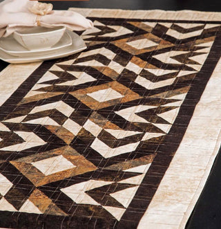 🧵Quilter’s World Magazine | Autumn 2026 — NEW! 🧵