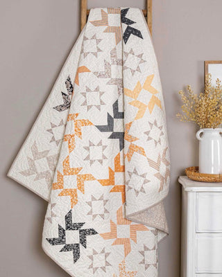🧵Quilter’s World Magazine | Autumn 2026 — NEW! 🧵