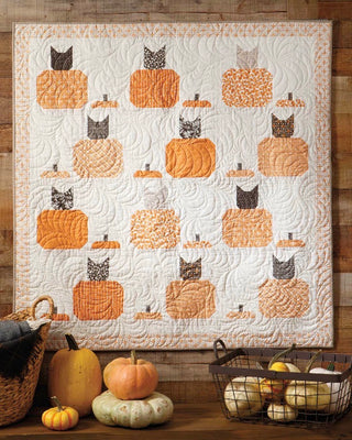 🧵Quilter’s World Magazine | Autumn 2026 — NEW! 🧵