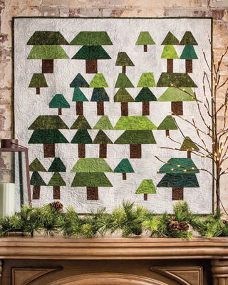 🧵Quilter’s World Magazine | Autumn 2026 — NEW! 🧵